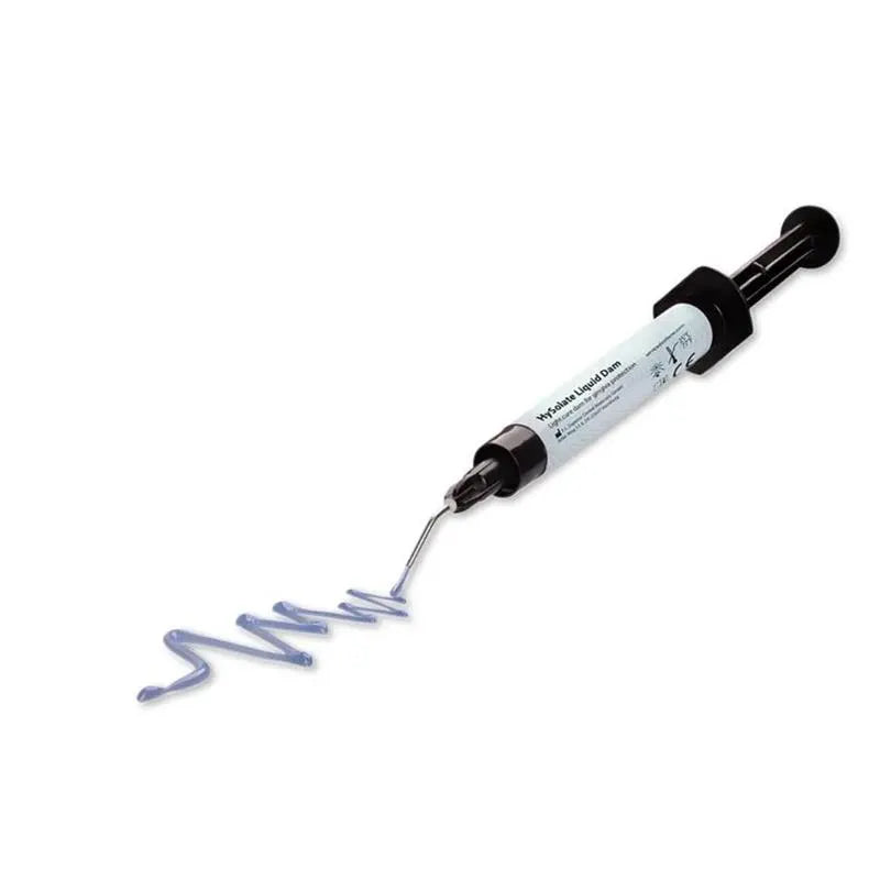 HYSOLATE LIQUID DAM SPUIT 2ML.