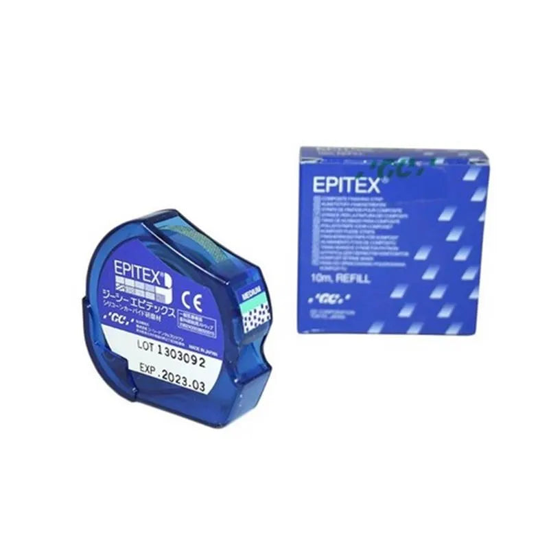 EPITEX MEDIUM GROEN 10MTR.