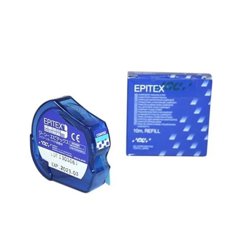 EPITEX COARSE BLAUW 10MTR.