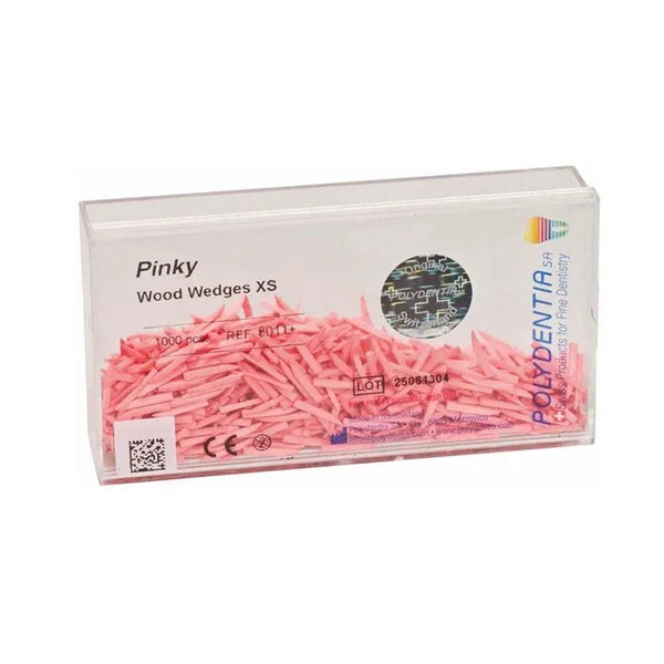 WIG ROZE 11MM (5011)  X200ST.
