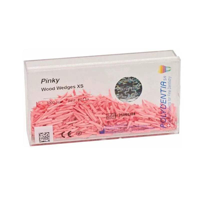 WIG ROZE 11MM (5011)  X200ST.