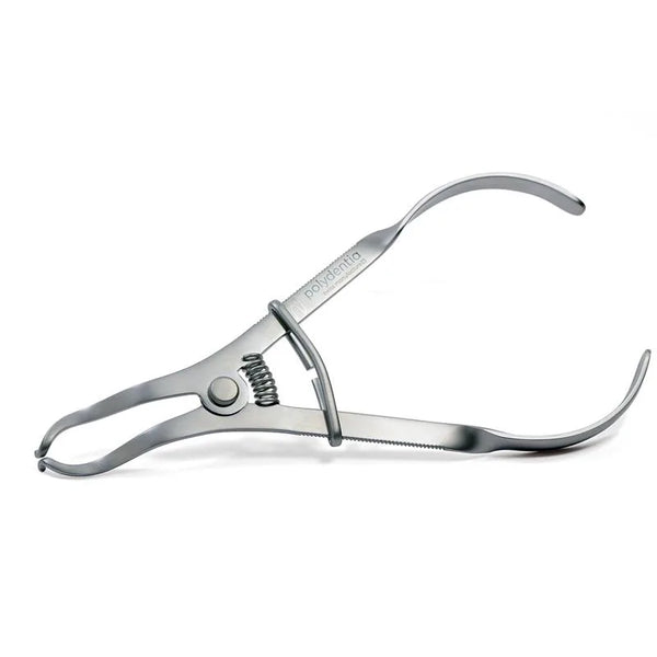 MYFORCEPS INSTRUMENT VOOR SECTIONAL MATRIX