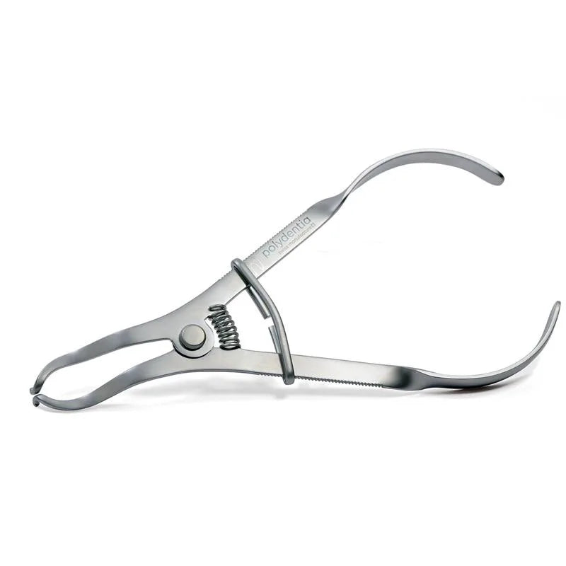 MYFORCEPS INSTRUMENT VOOR SECTIONAL MATRIX