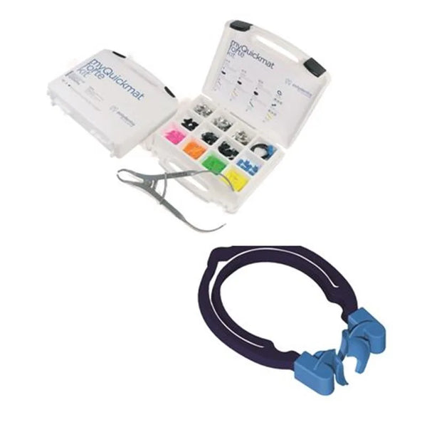 MY QUICKMAT FORTE KIT 6803