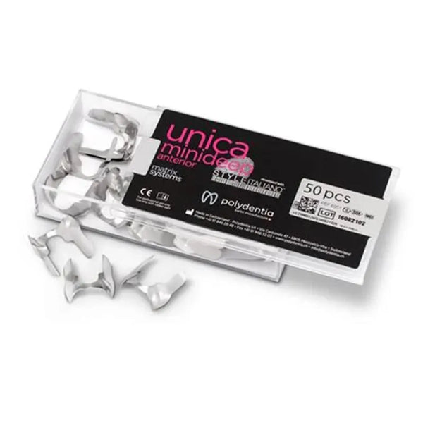 UNICA ANTERIOR MATRIXBAND X50ST. 6951