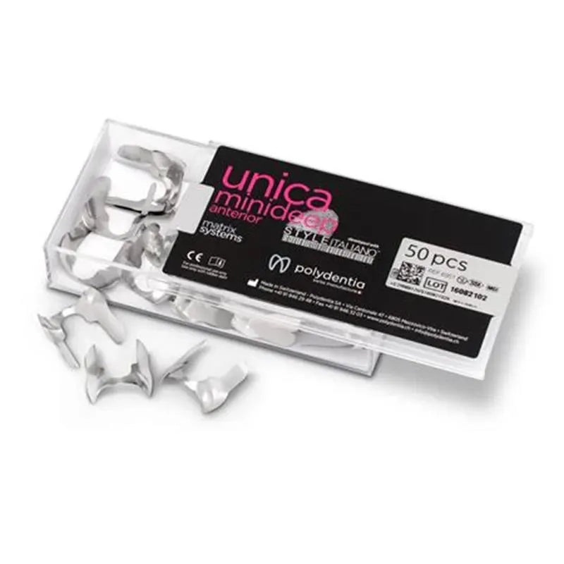 UNICA ANTERIOR MATRIXBAND X50ST. 6951