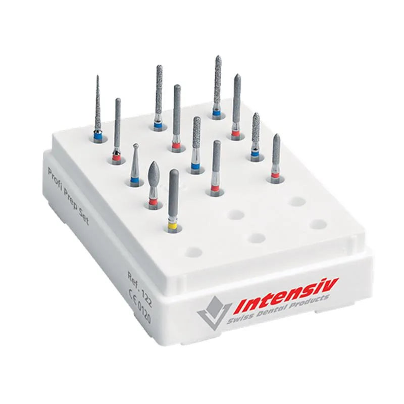 PROFI PREP SET 122