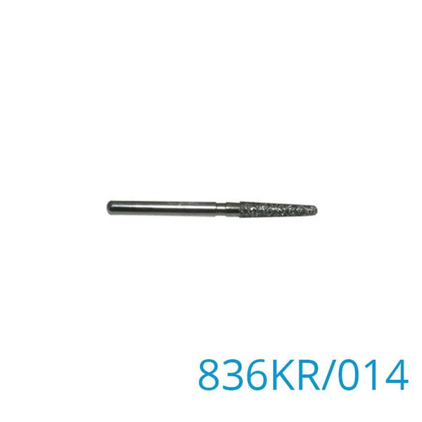 DIAMANTBOOR 836KR/014 F8414 X6ST.