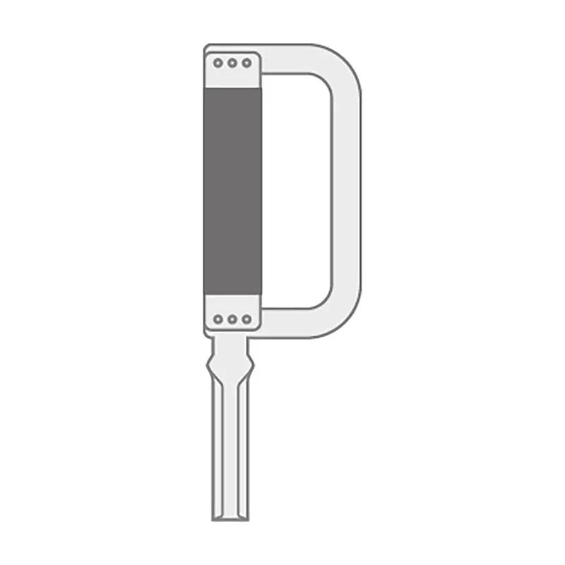 ORTHO-STRIPS DOUBLE-SIDED OS15POL-DS/3 X3ST.