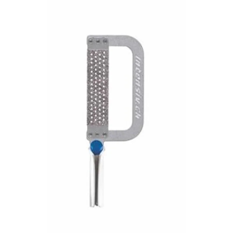 ORTHO-STRIPS X-COARSE DOUBLE-SIDED OS80XC-DS/6 X6ST.