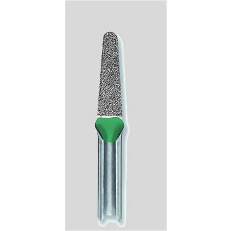 PROXOSHAPE DIAMANTVIJL GROF (125 micron) GROEN PS0