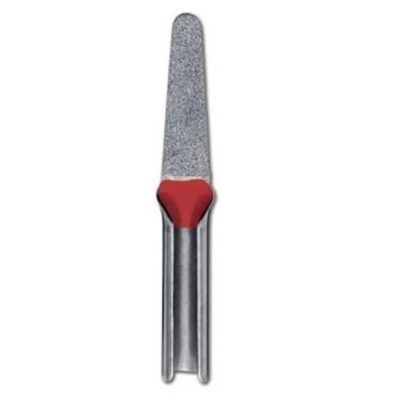 PROXOSHAPE DIAMANTVIJL FIJN (40 micron) ROOD PS2