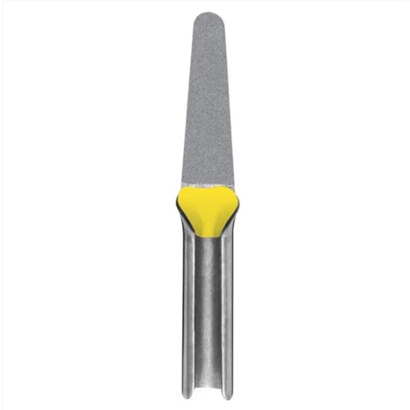 PROXOSHAPE DIAMANTVIJL FIJN (15 micron) GEEL PS3