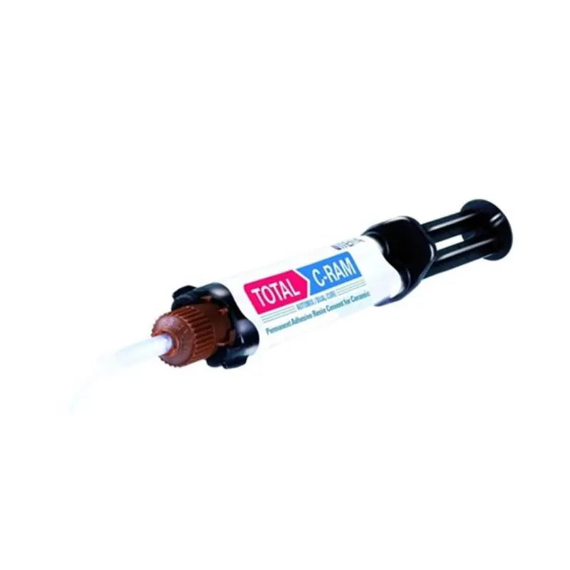 ITENA TOTAL C-RAM TRANSLUCENT SPUIT 5ML.