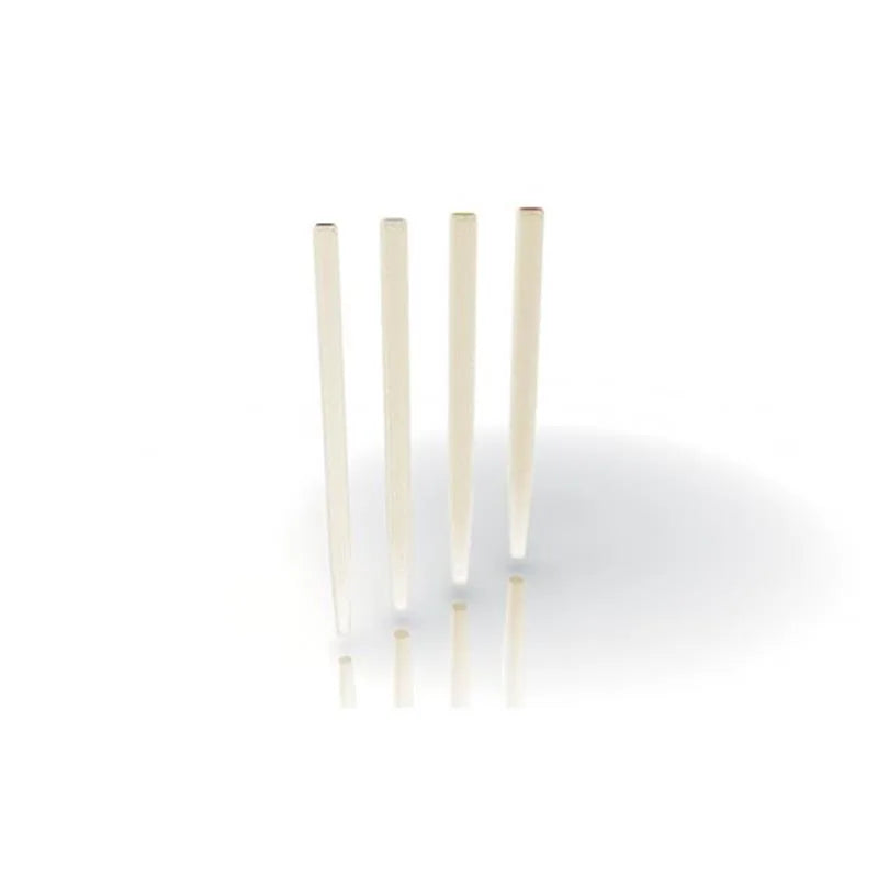 DENTOCLIC FIBER POST NEW 1.3MM GEEL X5ST.