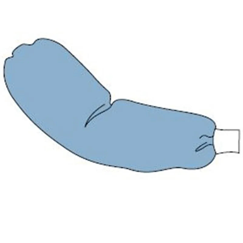 ARM SLEEVE STERIEL X80ST.