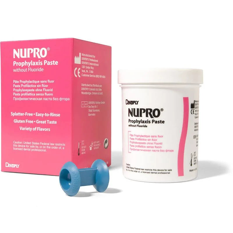 NUPRO MEDIUM COARSE F- (POT) X340GR.