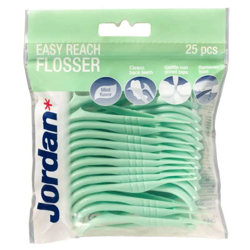 EASY REACH FLOSSER X25ST.
