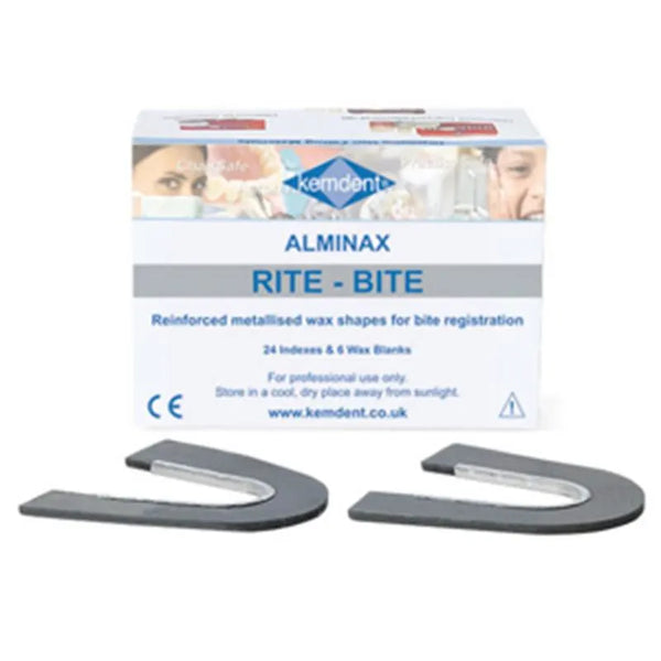 ALMINAX RITE-BITE X30ST.