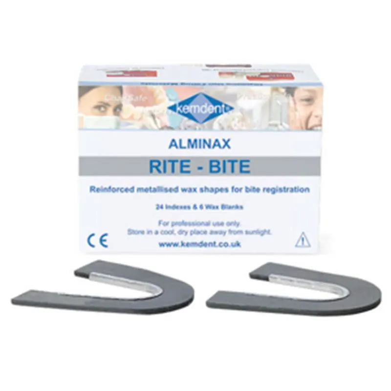 ALMINAX RITE-BITE X30ST.