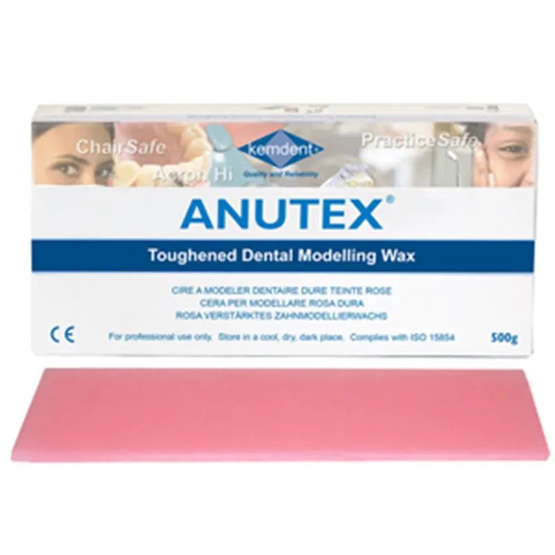 ANUTEX WAS 500GR.