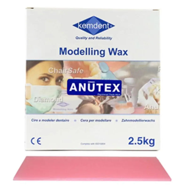 ANUTEX WAS 2500GR.