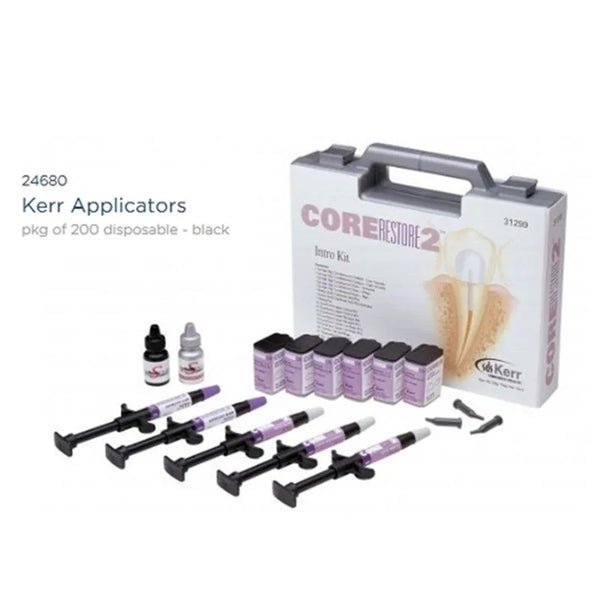 APPLICATOR TIP X50ST.