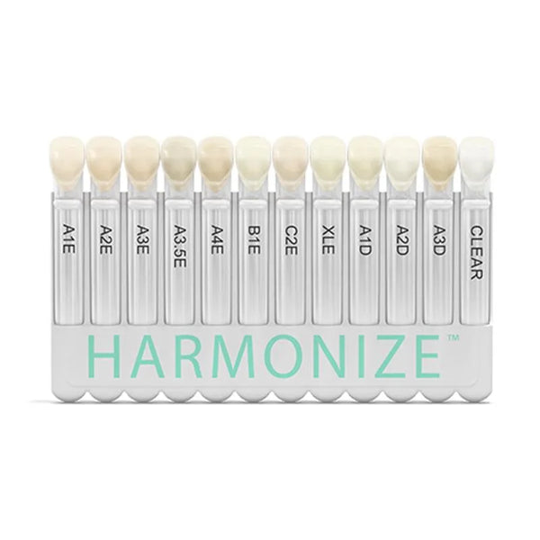 HARMONIZE UNIDOSE REFILL A3E ENAMEL X20ST.