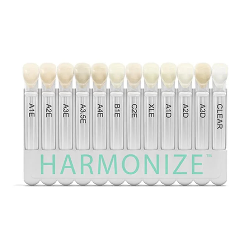 HARMONIZE UNIDOSE REFILL A4E ENAMEL X20ST.