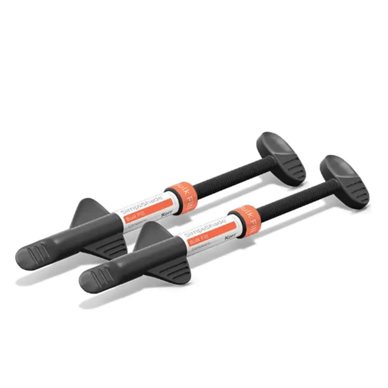 SIMPLISHADE BULK FILL SYRINGE 4G