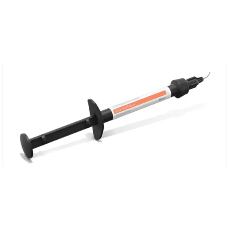 SIMPLISHADE BULK FILL FLOW SYRINGE 2X2GR.