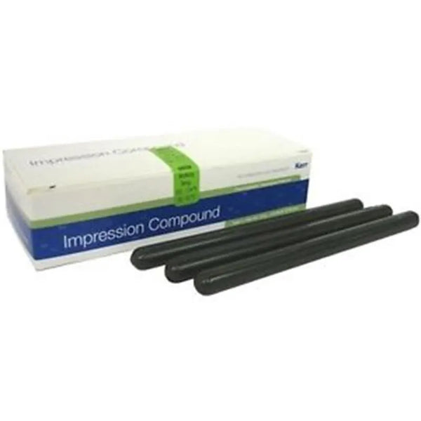 COMPOUND STAAF GROEN X15ST.