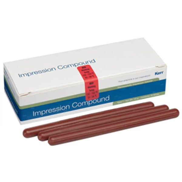 COMPOUND STAAF ROOD X15ST.