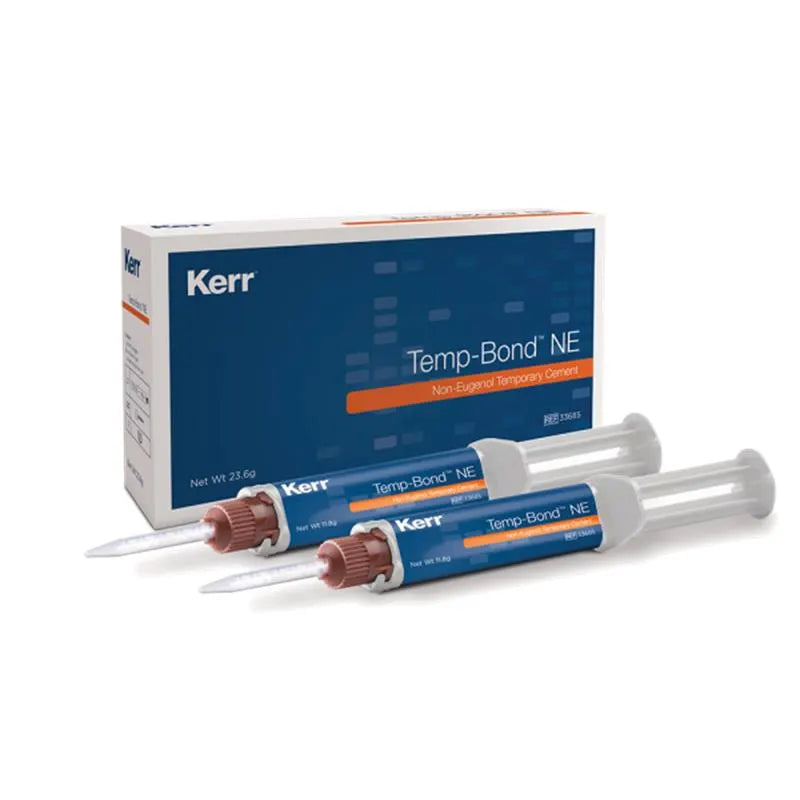 TEMP-BOND NON EUGENOL AUTOMIX 2X11,7GR.
