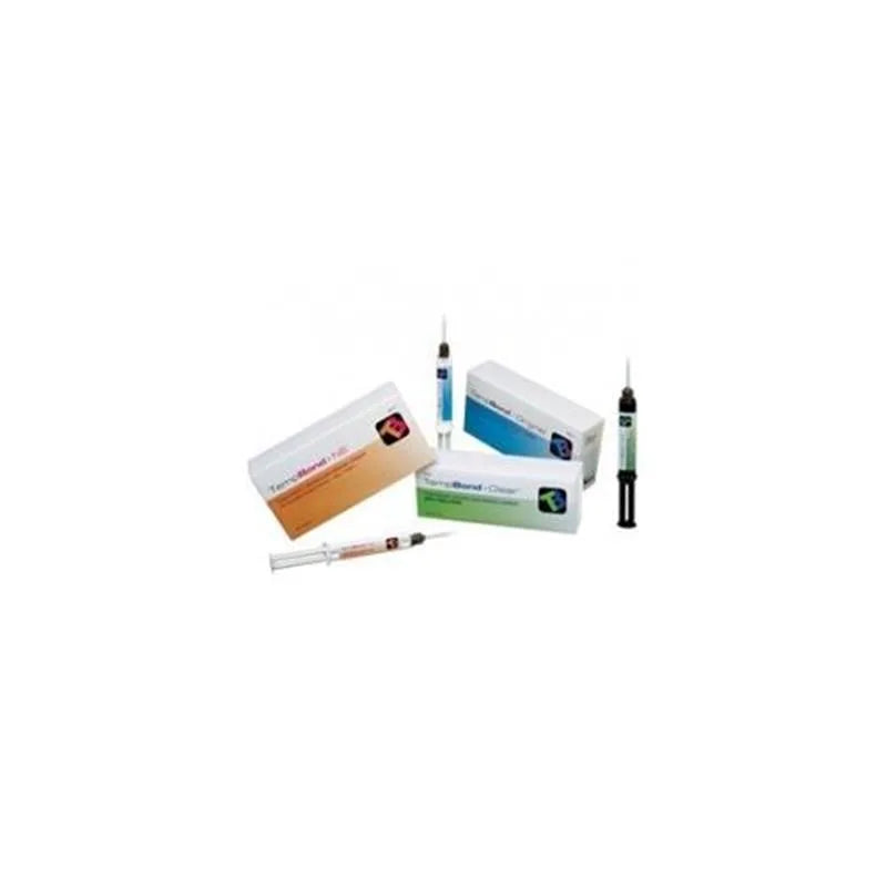 TEMP-BOND AUTOMIX 2 SPUITJES + 20 TIPS