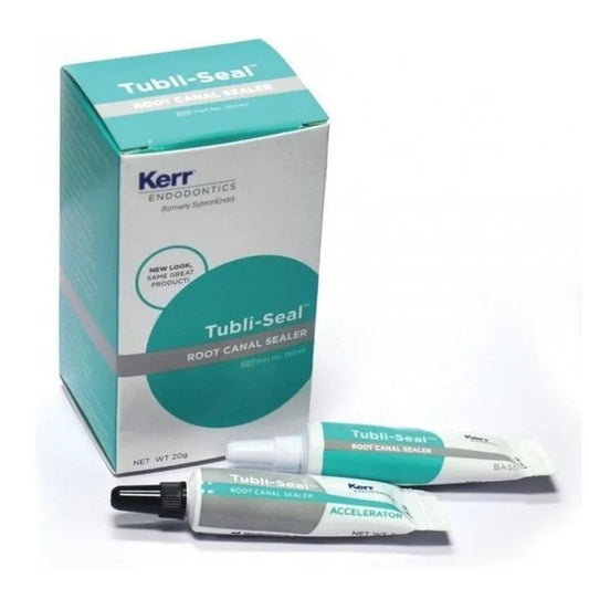 TUBLI-SEAL X15 GRAM BASIS + 5 GRAM ACCELERATOR