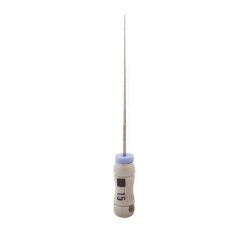 K-VIJL STAINLESS STEEL 21MM/015  X6ST.