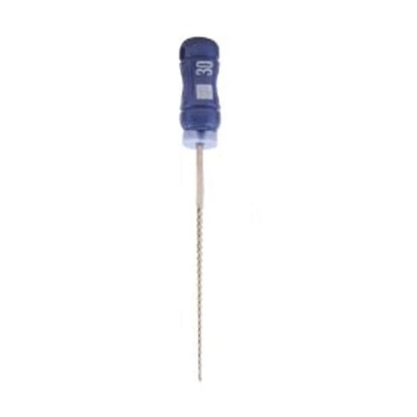 K-VIJL STAINLESS STEEL 21MM/030  X6ST.