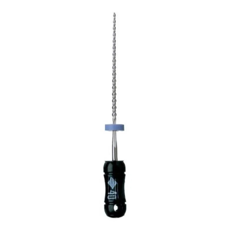 K-VIJL STAINLESS STEEL 21MM/040  X6ST.