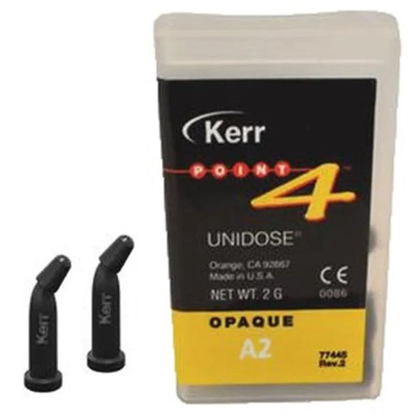 POINT 4 UNIDOSE A2O 20X0,2GR.