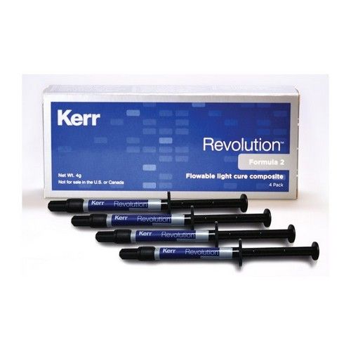 REVOLUTION FORMULA 2 A3,5  4X1GR.