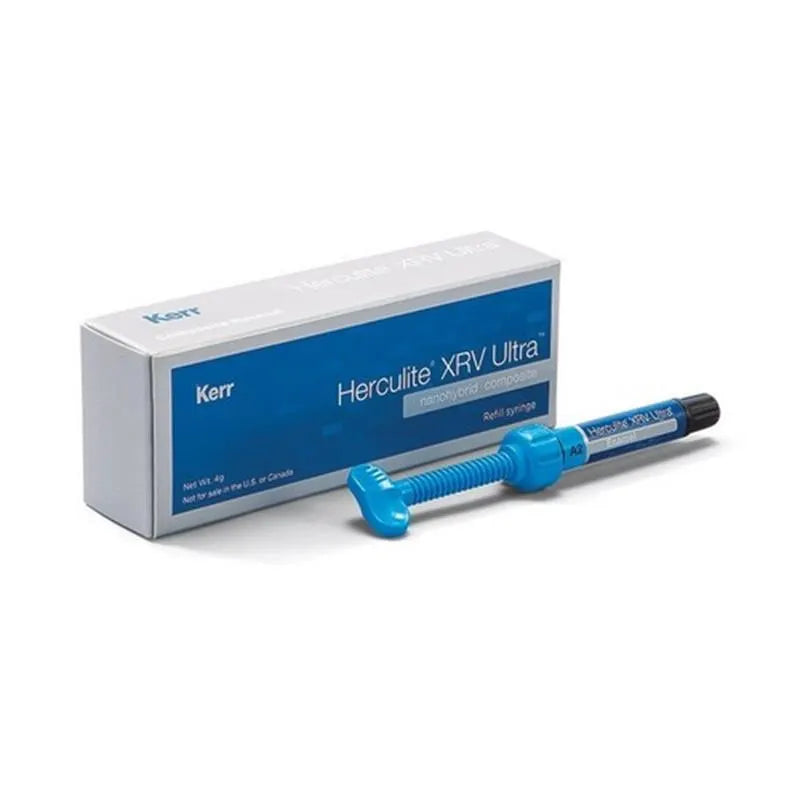 HERCULITE XRV DENTIN SPUIT A1