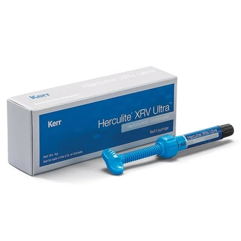 HERCULITE ULTRA XRV A2 DENTIN 20X 0,25GR.