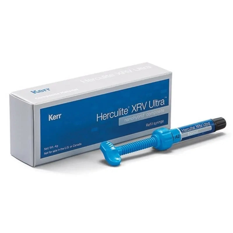 HERCULITE ULTRA XRV A3 DENTIN 20X 0,25GR.