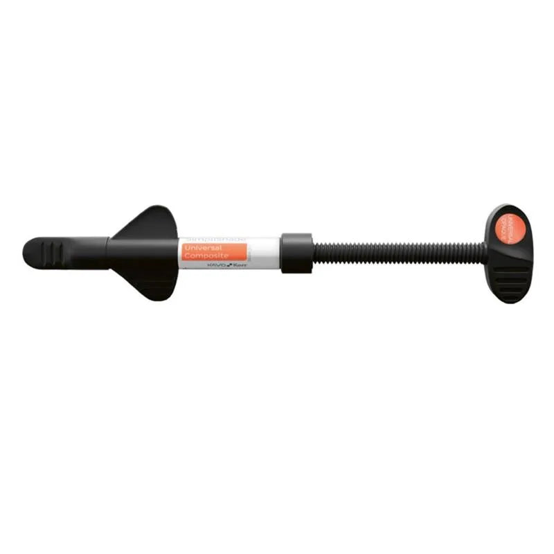 SIMPLISHADE UNIVERSAL COMPOSITE SYRINGE UNIVERSAL OPAQUE 1X 4GR.