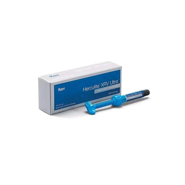 HERCULITE XRV DENTIN UNIDOSE B2 20X 0,25GR.