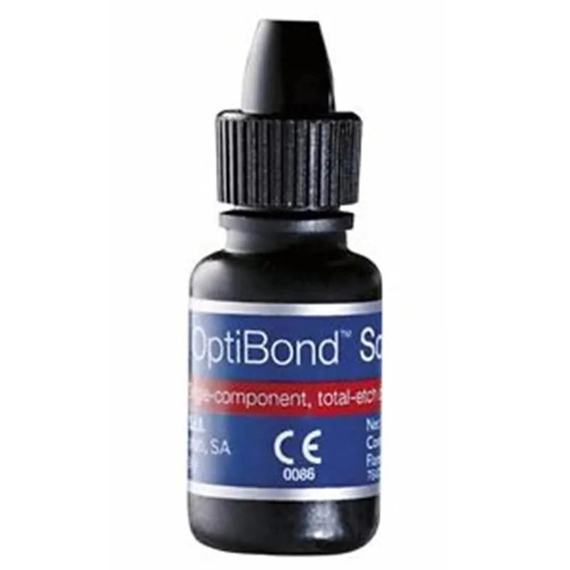 OPTIBOND SOLO PLUS BOTTLE 5ML.