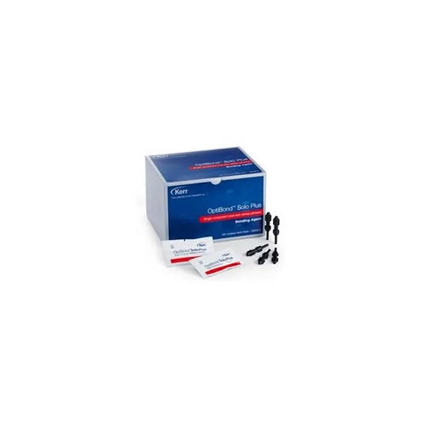 OPTIBOND SOLO PLUS UNIDOSE X100ST.