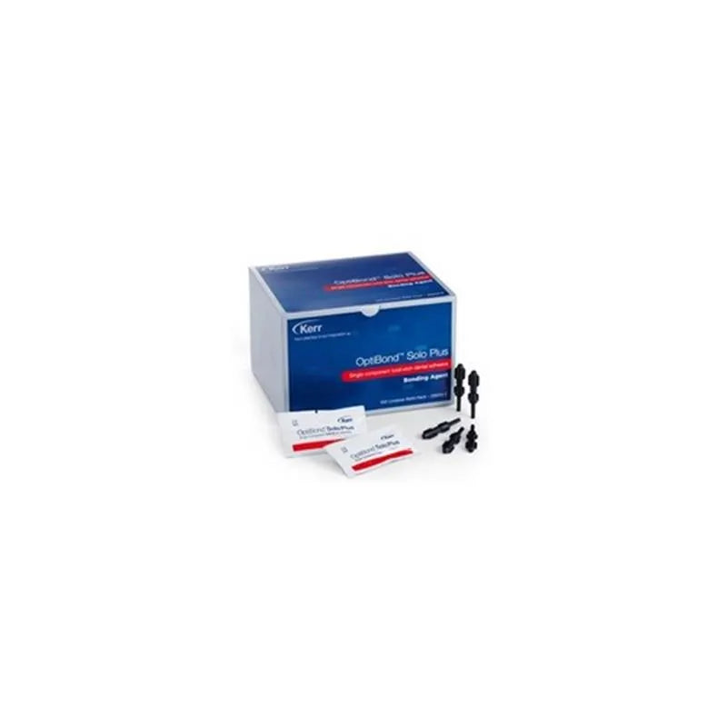 OPTIBOND SOLO PLUS UNIDOSE X100ST.