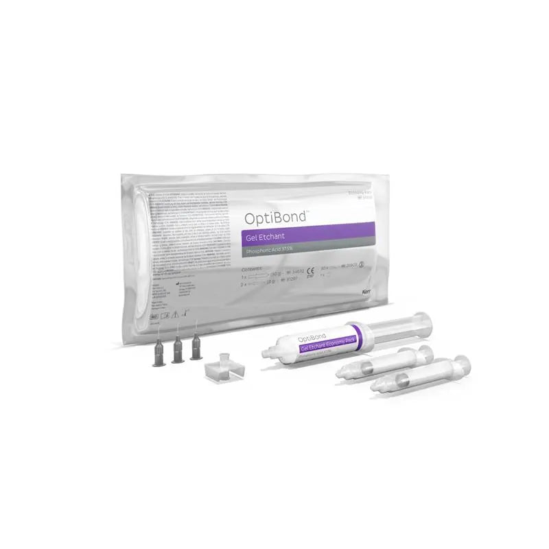 ETCHANT GEL SPUIT 3X3GR.